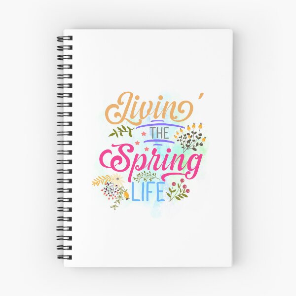 Item preview, Living the Spring Life I  Spring Decor designed and sold by younghopes.