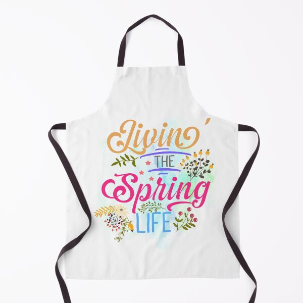 Item preview, Living the Spring Life I  Spring Decor designed and sold by younghopes.
