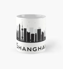 Shanghai Coffee Mug Classic Mug