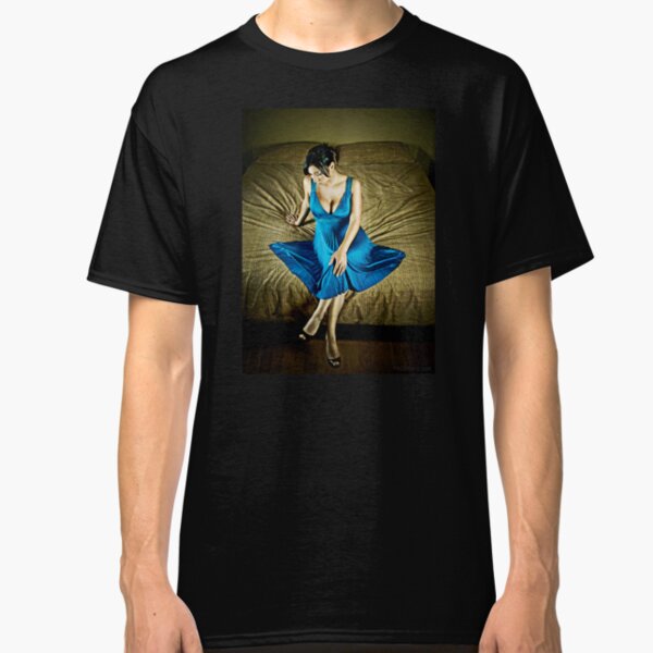 "Only the Lonely" Classic T-Shirt