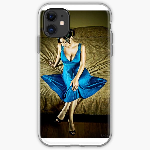 "Only the Lonely" iPhone Soft Case