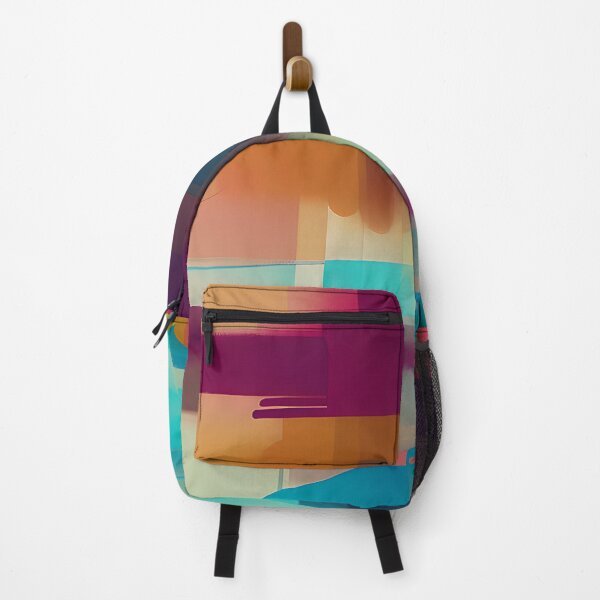 Item preview, Colorful retro tone blend designed and sold by ibelieveimages.