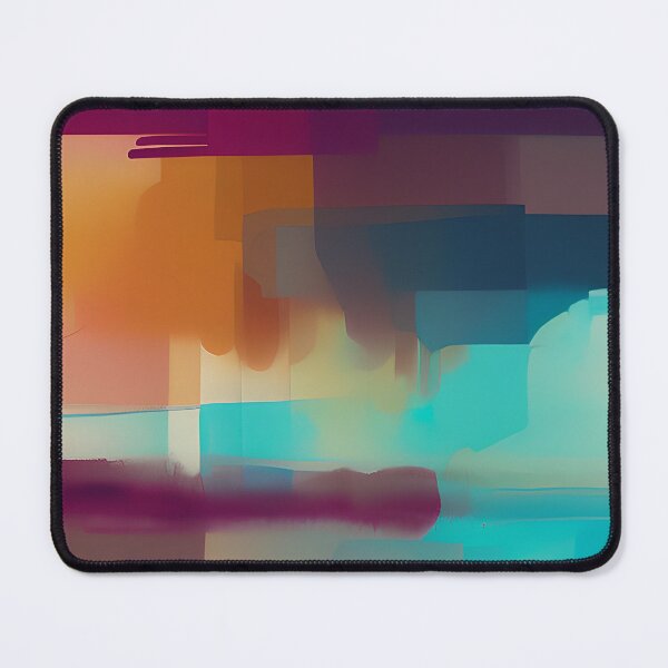 Item preview, Colorful retro tone blend designed and sold by ibelieveimages.