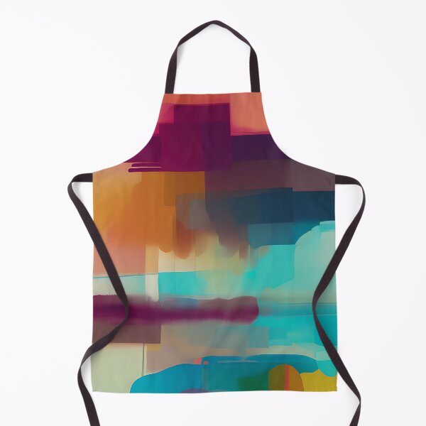 Item preview, Colorful retro tone blend designed and sold by ibelieveimages.