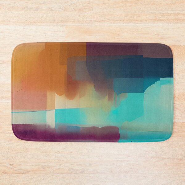 Item preview, Colorful retro tone blend designed and sold by ibelieveimages.