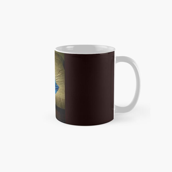 "Only the Lonely" Classic Mug