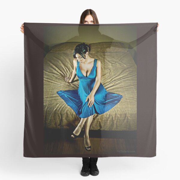 "Only the Lonely" Scarf