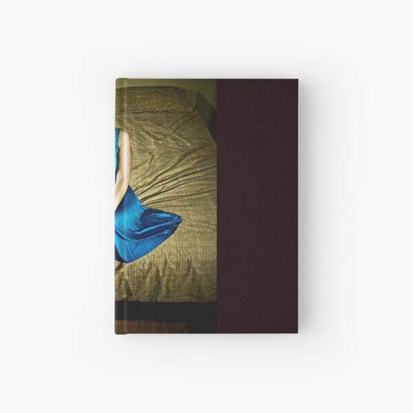 "Only the Lonely" Hardcover Journal