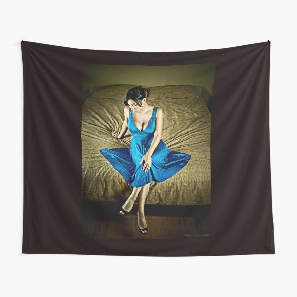 "Only the Lonely" Tapestry