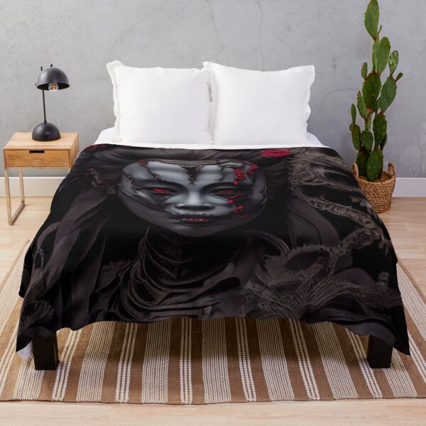 Item preview, Hagashikawa no Oni designed and sold by OccultDreams.