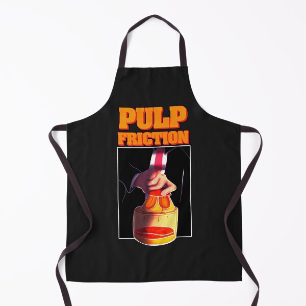 Item preview, Orange Juice Made With Pulp Friction: It Is Delicious designed and sold by CALIY STORE.