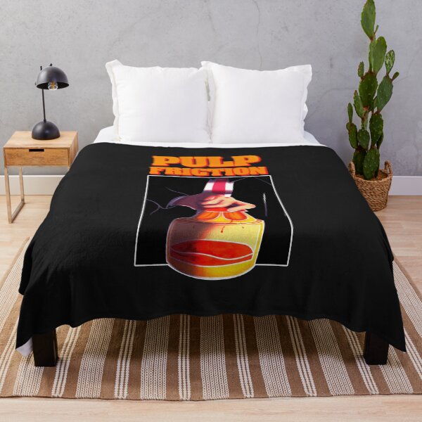 Item preview, Orange Juice Made With Pulp Friction: It Is Delicious designed and sold by CALIY STORE.