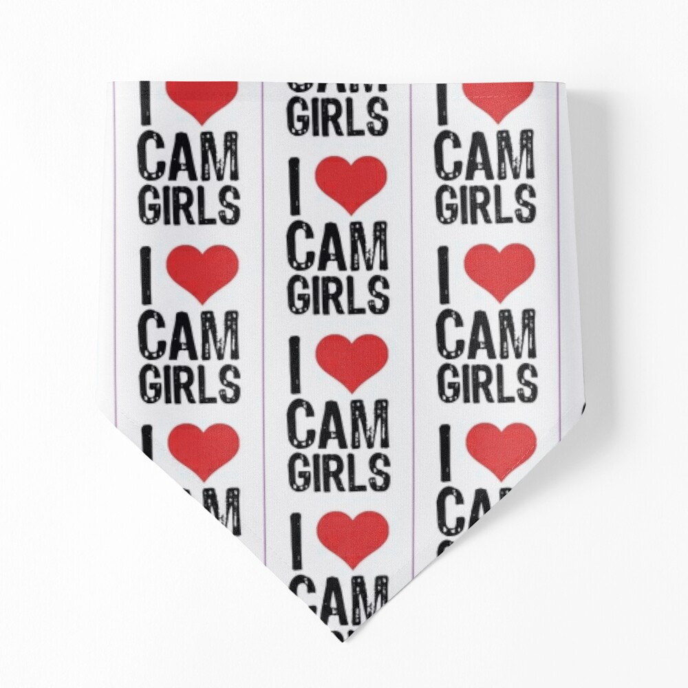 I Love Cam Girls 