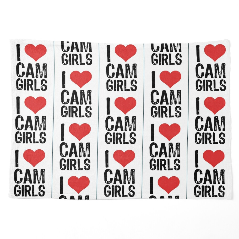 I Love Cam Girls 