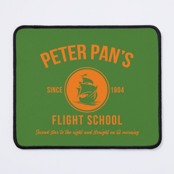 Item preview, Flight School designed and sold by LeesaMay.