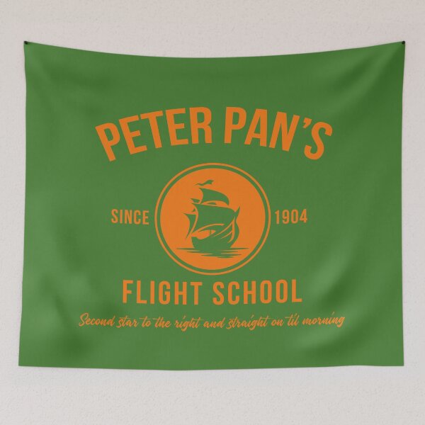 Item preview, Flight School designed and sold by LeesaMay.