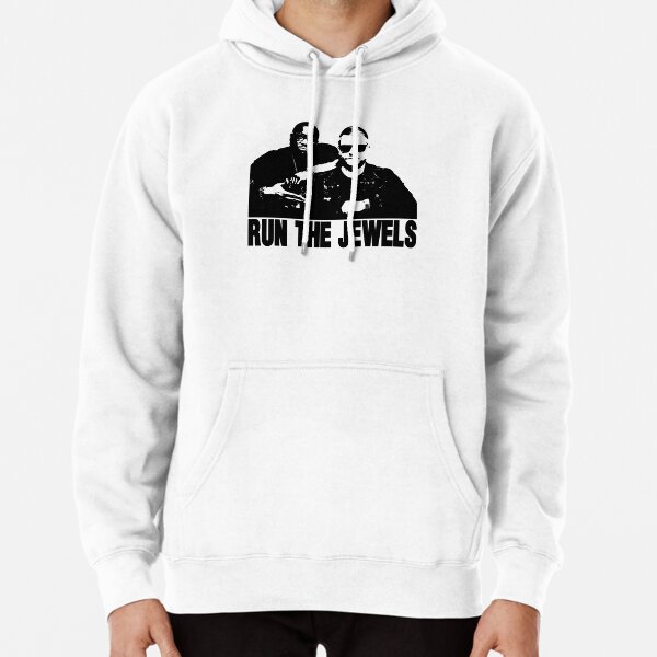 Run The Jewels Sweatshirts Hoodies for Sale Redbubble