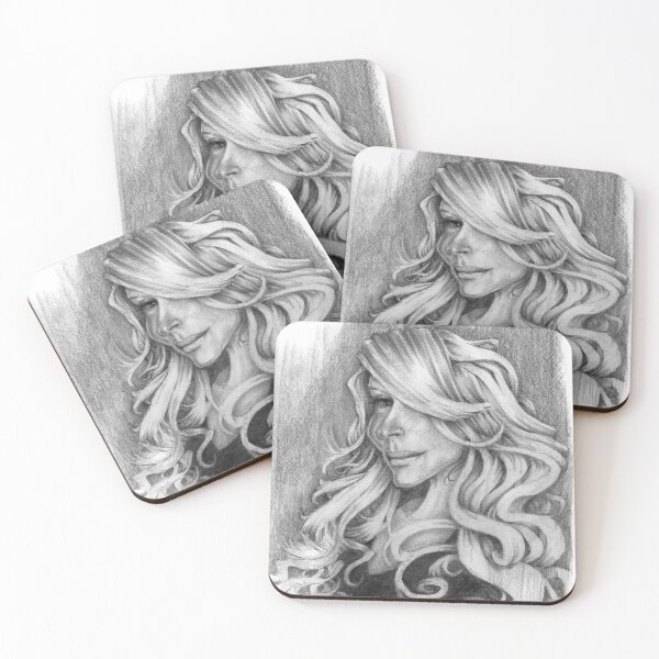 Item preview, Amandamonium designed and sold by Michael Scholl.