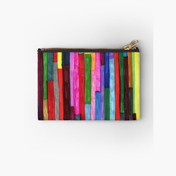 Item preview, Abstract Multicolor Lines Art designed and sold by JPArtShop1.