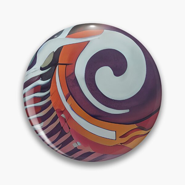 Artikelvorschau, Muted tones abstract swirl entworfen und verkauft von ibelieveimages.