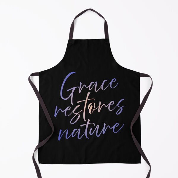 Item preview, Grace restores nature v.3 designed and sold by x1brett.