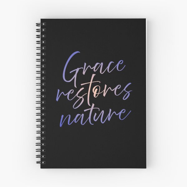 Item preview, Grace restores nature v.3 designed and sold by x1brett.