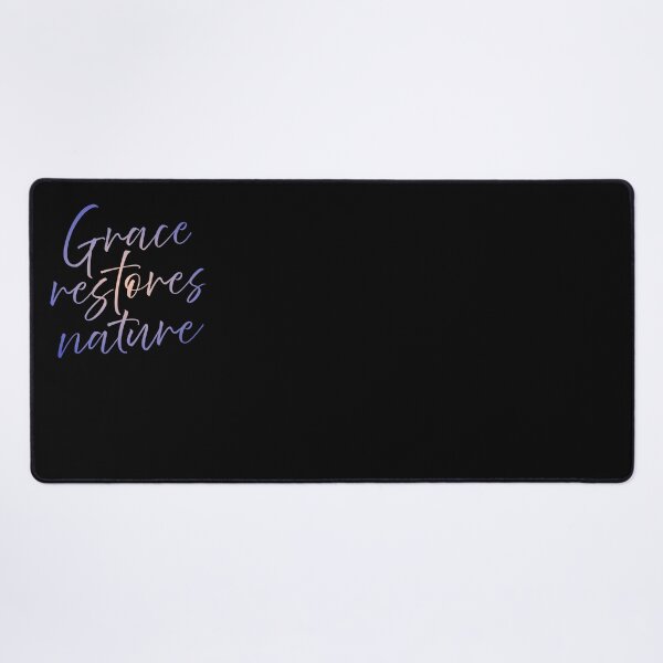 Item preview, Grace restores nature v.3 designed and sold by x1brett.