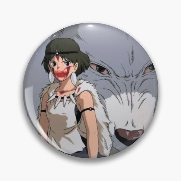 Mononoke Gifts & Merchandise for Sale