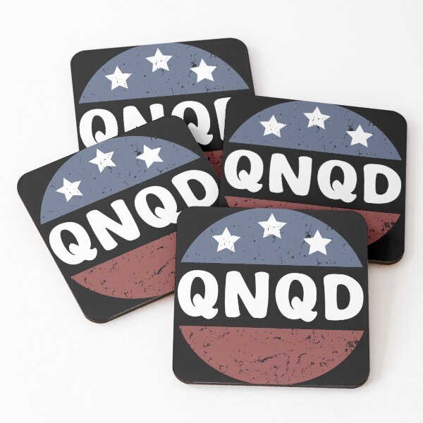 Item preview, QNQD  designed and sold by Simoel12.