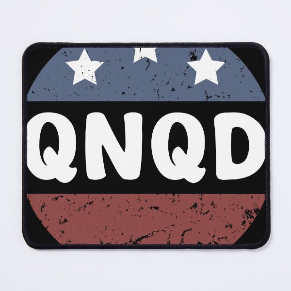 Item preview, QNQD  designed and sold by Simoel12.