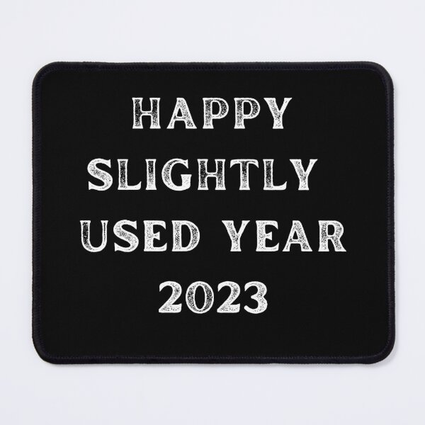 Item preview, darkside of happy used year designed and sold by TygerOCatz.