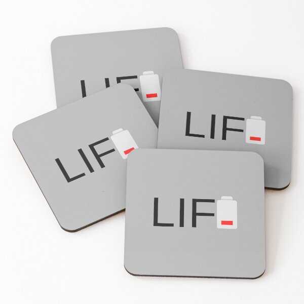 Item preview, Life designed and sold by KalipsoArt.