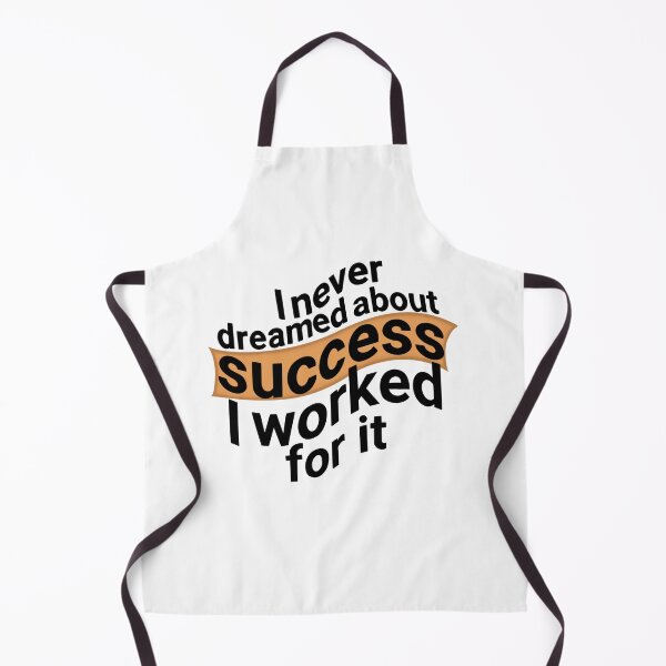 Item preview, Work for success designed and sold by Manar Altaweel.