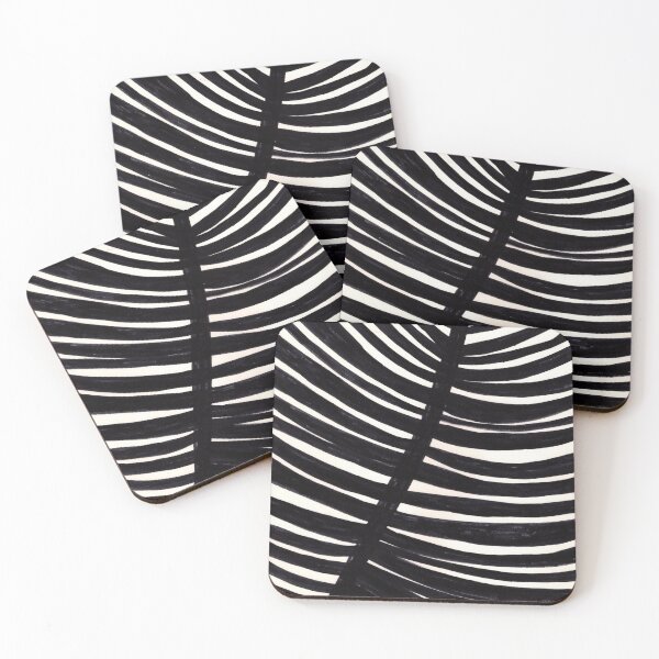 Item preview, Abstract Areca Palm Frond designed and sold by JPArtShop1.