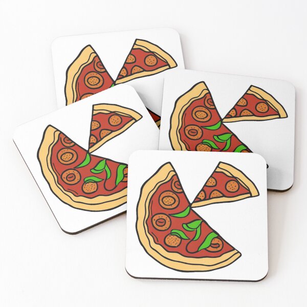 Item preview, Pizza Love - Pizza Party - Pizza Mania designed and sold by WBP Mart.
