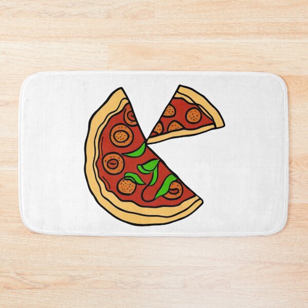 Item preview, Amor por la pizza - Fiesta de la pizza - Pizza Mania designed and sold by WBP Mart.