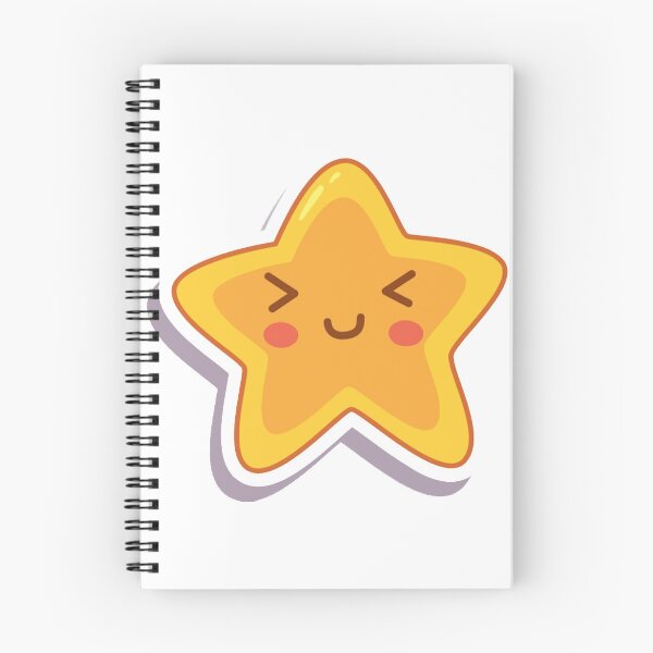 Item preview, Smiling star designed and sold by Shresart ✨.