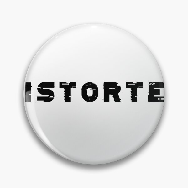 Item preview, Distorter Typography Design  designed and sold by FunPurchase.
