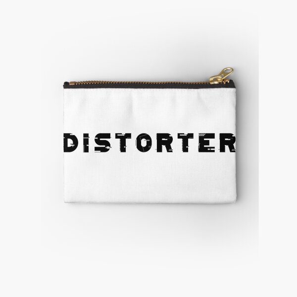 Item preview, Distorter Typography Design  designed and sold by FunPurchase.