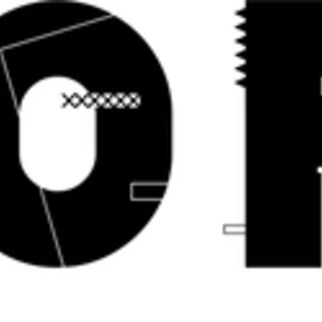 Artwork thumbnail, Distorter Typography Design  by FunPurchase