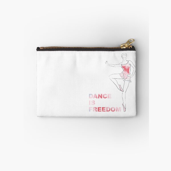 Item preview, Dance is freedom designed and sold by Olga Berlet.