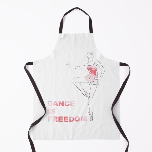 Item preview, Dance is freedom designed and sold by Olga Berlet.