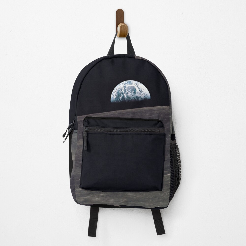 Item preview, Backpack designed and sold by winterwinter.