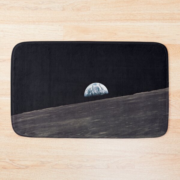Item preview, Earth Rise designed and sold by winterwinter.