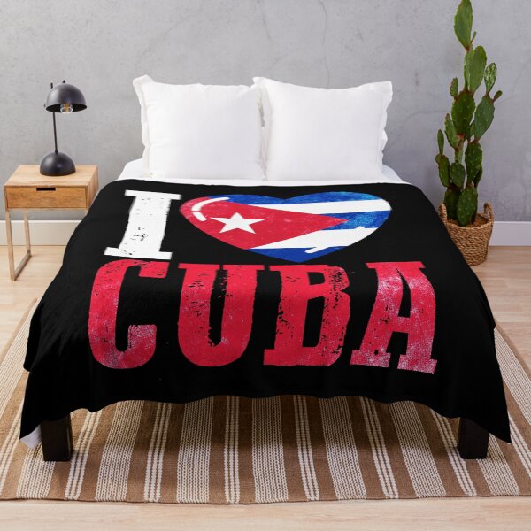 Item preview, i love cuba designed and sold by Mila1946.