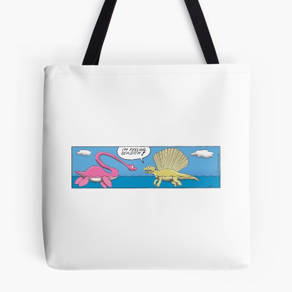 Item preview, Feeling seasick! designed and sold by wickedcartoons.