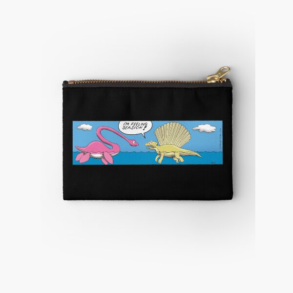 Item preview, Feeling seasick! designed and sold by wickedcartoons.