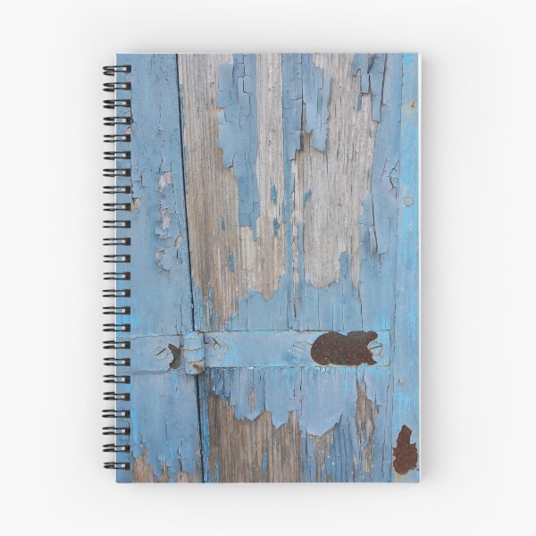 Item preview, Light blue wood designed and sold by SophiZa.