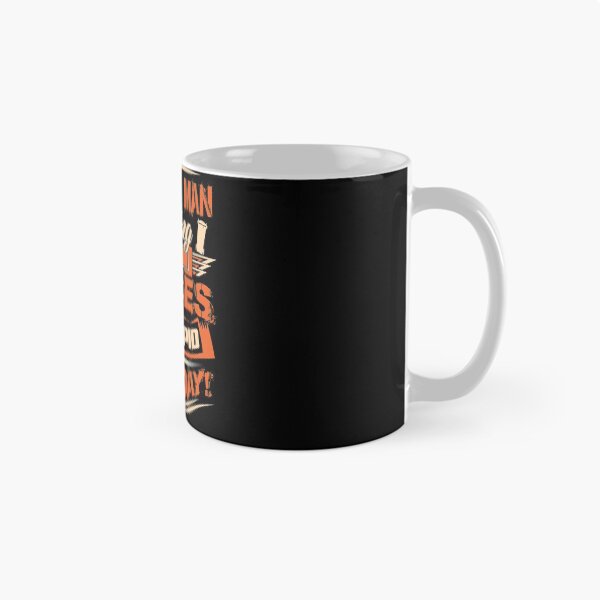 Item preview, GARBAGE MAN FIGHTING THE FORCES designed and sold by todayshirt.