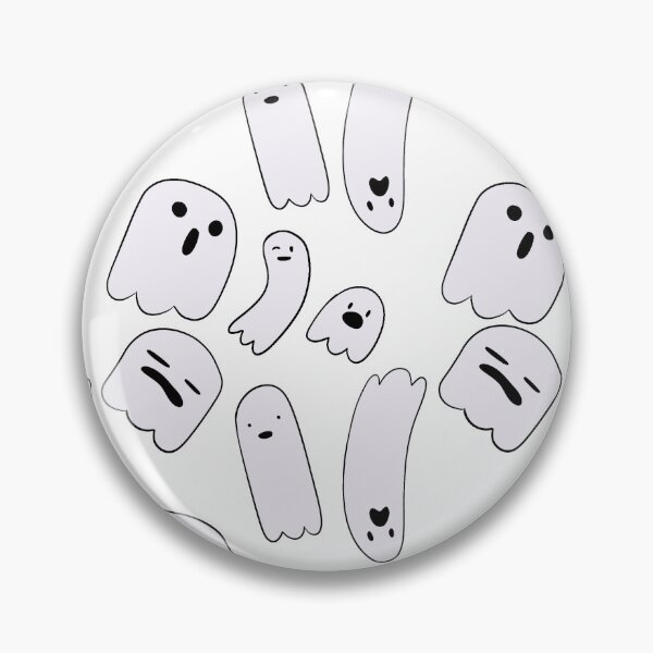 Item preview, Silly Ghosts designed and sold by LissetteRodz.